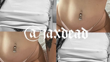 Nacktes geleaktes OnlyFans-Foto von Jax  Top 19