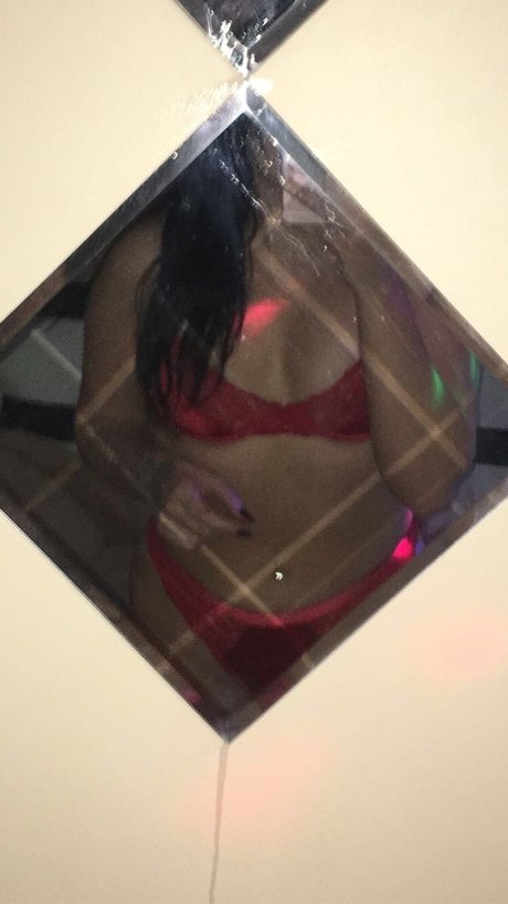 Nacktes geleaktes OnlyFans-Foto von 