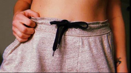 Nacktes geleaktes OnlyFans-Foto von Karla Casablancas