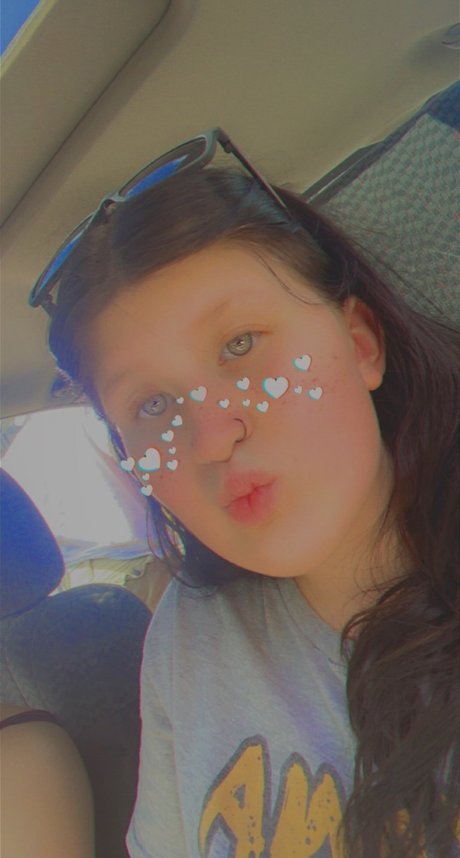 Nacktes geleaktes OnlyFans-Foto von Jasmine