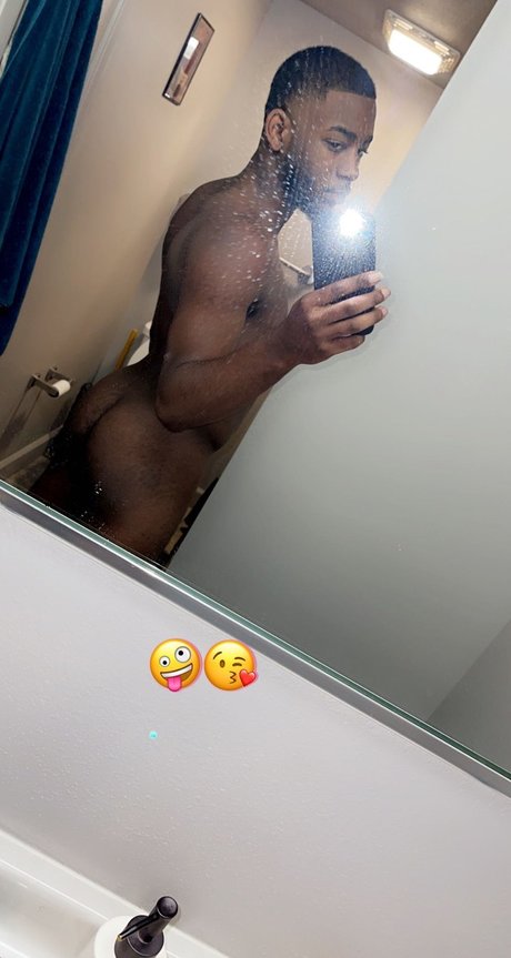 Nacktes geleaktes OnlyFans-Foto von Jay618