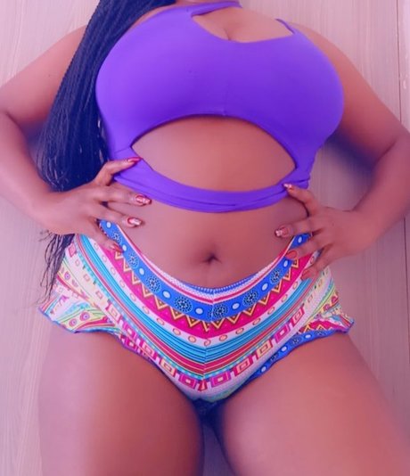 Sweet Ebony