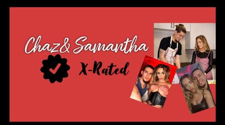 Nacktes geleaktes OnlyFans-Foto von Chaz Ampamp Samantha Step Siblings