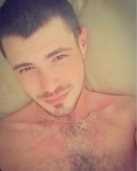 Nacktes geleaktes OnlyFans-Foto von Jaxn