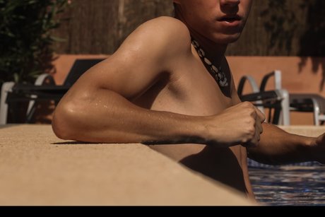 Nacktes geleaktes OnlyFans-Foto von Jayplay