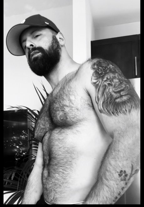 Nacktes geleaktes OnlyFans-Foto von Jay Lucas