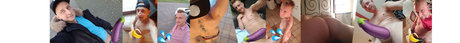 Nacktes geleaktes OnlyFans-Foto von Iain Big