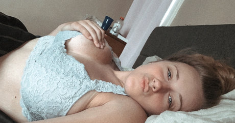 Nacktes geleaktes OnlyFans-Foto von Hunnyy Babyypaid  Top 17 