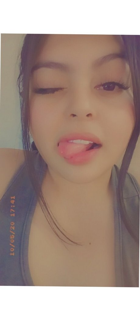Nacktes geleaktes OnlyFans-Foto von Mitch Karen