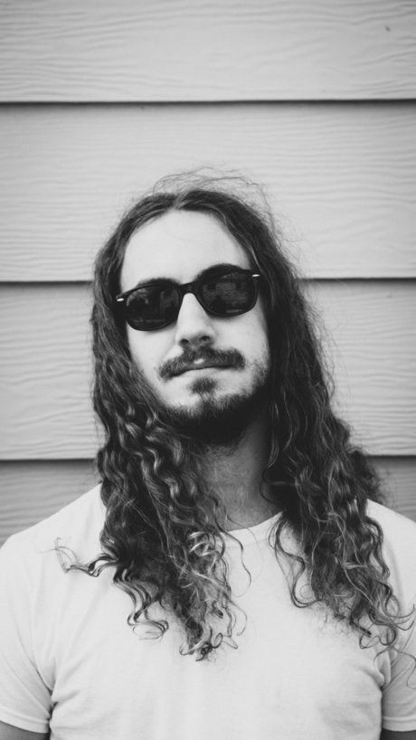 Mitchell Mclaughlin