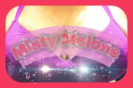 Nacktes geleaktes OnlyFans-Foto von Misty Melons