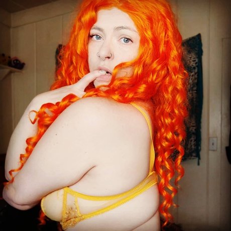 Nacktes geleaktes OnlyFans-Foto von Mistybreaze