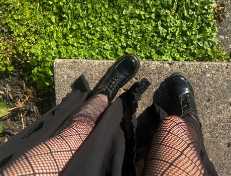 Mistress Alexis