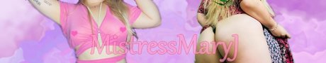 Mistress Mary J