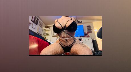 Nacktes geleaktes OnlyFans-Foto von Jessy