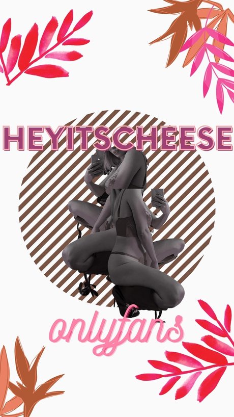 Nacktes geleaktes OnlyFans-Foto von Itscheese
