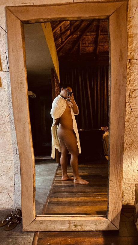 Nacktes geleaktes OnlyFans-Foto von Hctor M Murillo