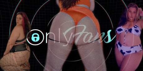 Nacktes geleaktes OnlyFans-Foto von Moon