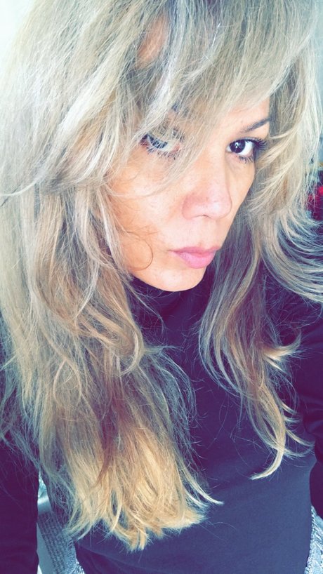 Nacktes geleaktes OnlyFans-Foto von Mooi Trans