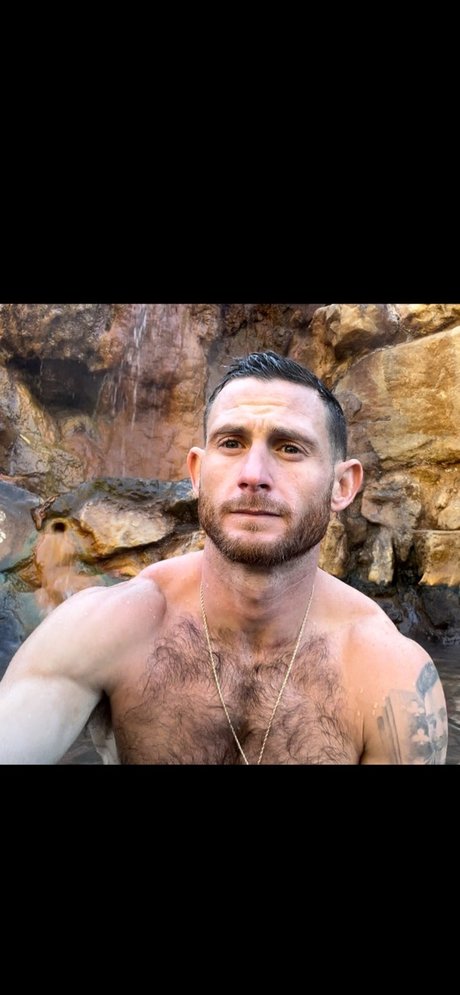 Nacktes geleaktes OnlyFans-Foto von Montana Ridge