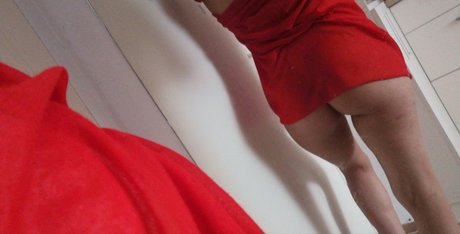 Nacktes geleaktes OnlyFans-Foto von Hivona