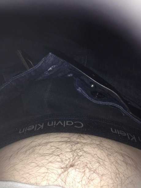 Nacktes geleaktes OnlyFans-Foto von Hornyglasgow1