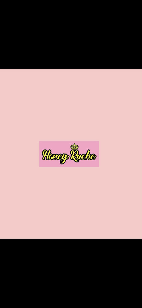 Honey Ruche Honey Bee