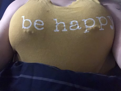 Nacktes geleaktes OnlyFans-Foto von Hive Of Enbees
