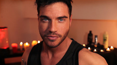 Nacktes geleaktes OnlyFans-Foto von James Matthew Denton