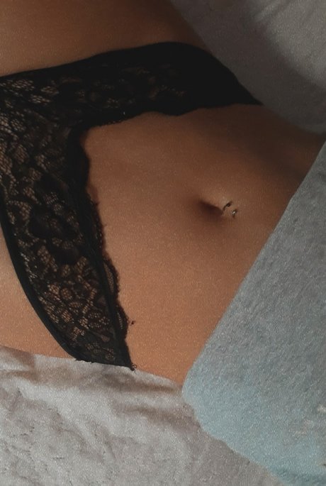 Nacktes geleaktes OnlyFans-Foto von Im Jessie 