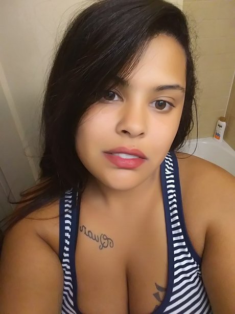 Nacktes geleaktes OnlyFans-Foto von Monique