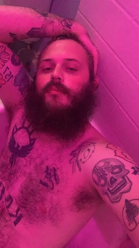 Nacktes geleaktes OnlyFans-Foto von Cash Master M
