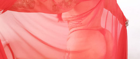 Nacktes geleaktes OnlyFans-Foto von Monacataldo