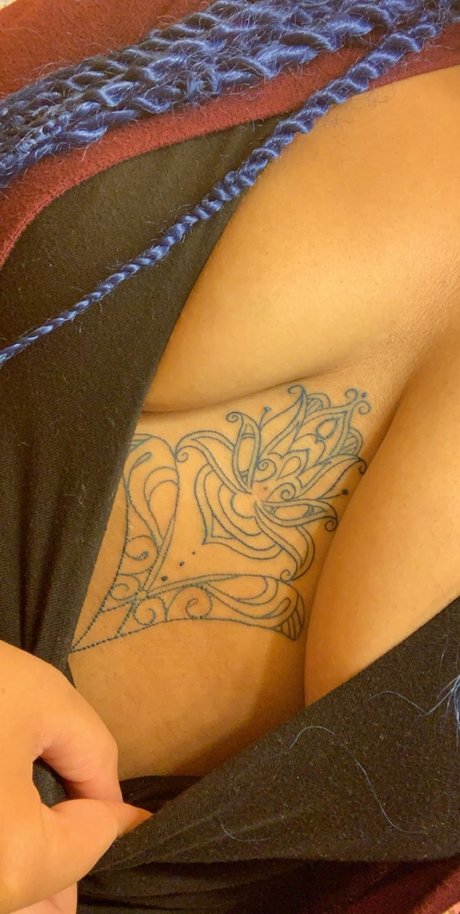 Nacktes geleaktes OnlyFans-Foto von Your Body Goals
