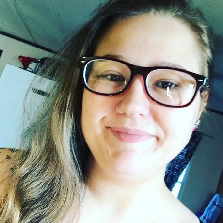 Nacktes geleaktes OnlyFans-Foto von Alice