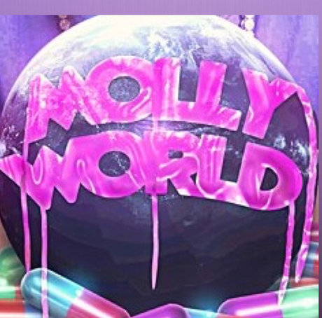 Nacktes geleaktes OnlyFans-Foto von Mz Molly Mami