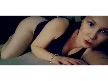 Nacktes geleaktes OnlyFans-Foto von  Molly Jane
