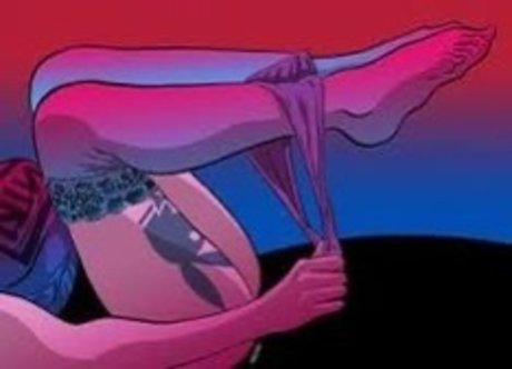 Nacktes geleaktes OnlyFans-Foto von Lilbaby