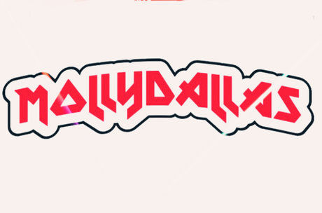 Nacktes geleaktes OnlyFans-Foto von Molly Dallas