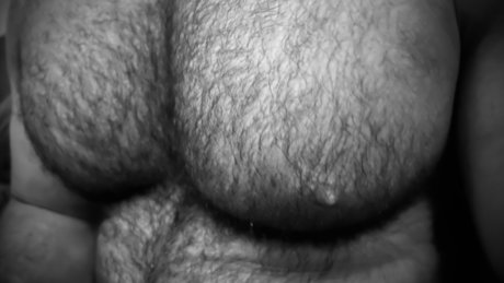 Nacktes geleaktes OnlyFans-Foto von Molines Xx
