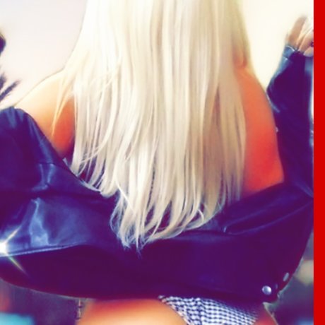 Nacktes geleaktes OnlyFans-Foto von Lightskinbaby