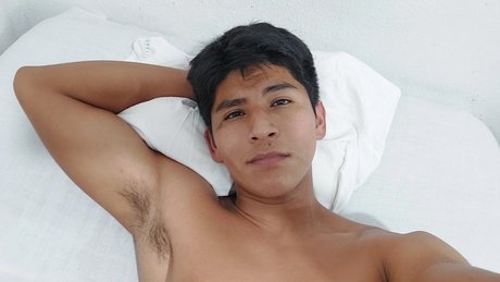 Nacktes geleaktes OnlyFans-Foto von Navarrete