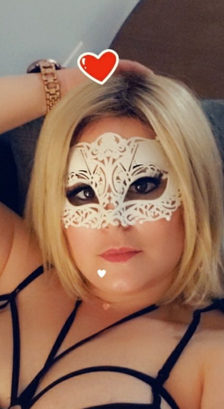 Nacktes geleaktes OnlyFans-Foto von Mistressvice