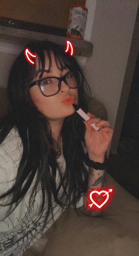 Nacktes geleaktes OnlyFans-Foto von Jo Madison