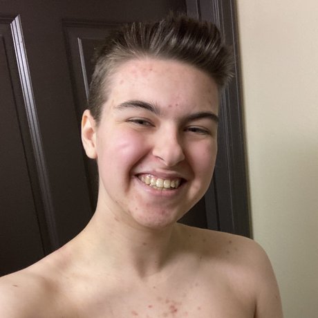 Nacktes geleaktes OnlyFans-Foto von Rainy