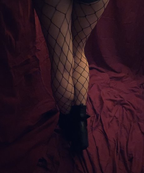 Nacktes geleaktes OnlyFans-Foto von 
