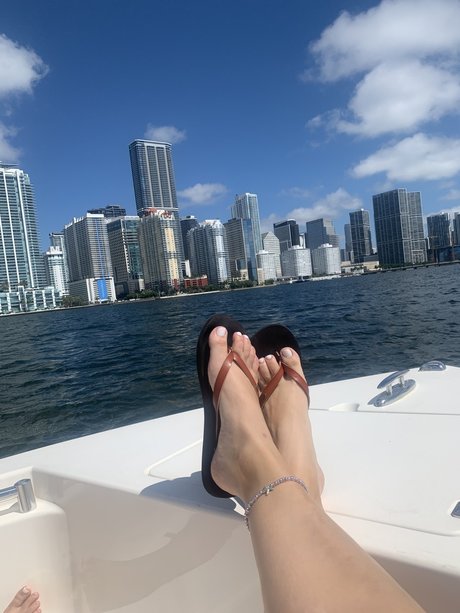 Nacktes geleaktes OnlyFans-Foto von Josephina B
