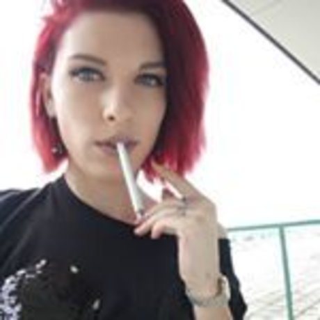 Nacktes geleaktes OnlyFans-Foto von Heavysmokerprincess