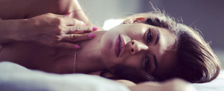 Nacktes geleaktes OnlyFans-Foto von Heather Vahn