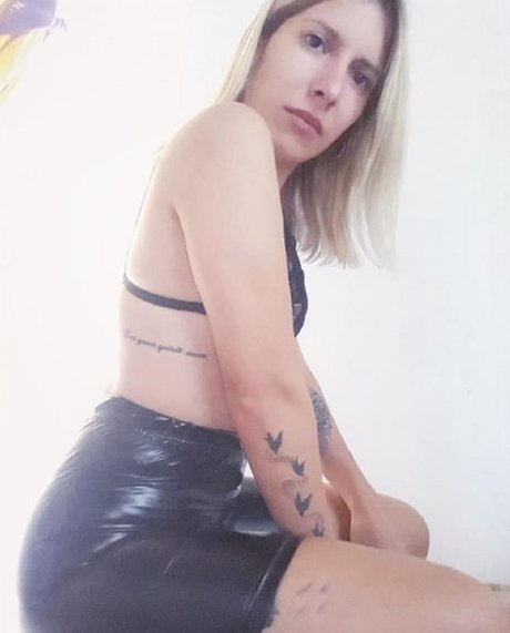 Nacktes geleaktes OnlyFans-Foto von Gisele